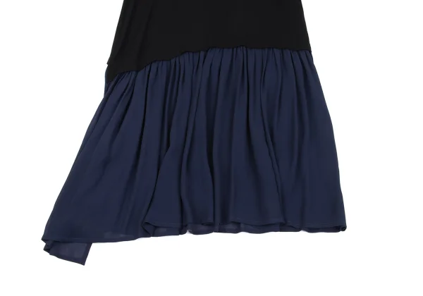 Y's Switching Design Dress K-162633_008
