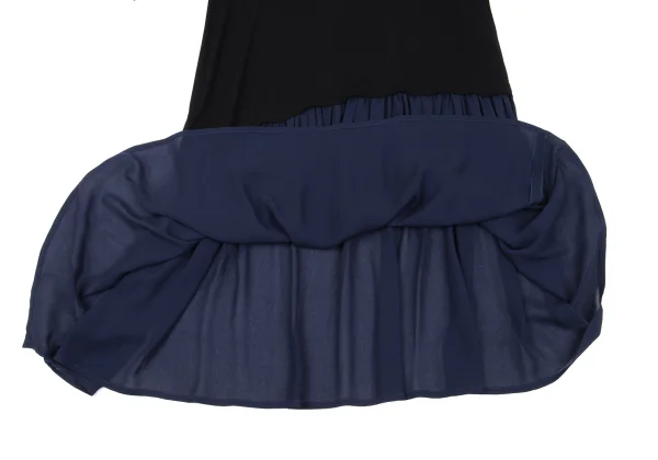 Y's Switching Design Dress K-162633_009