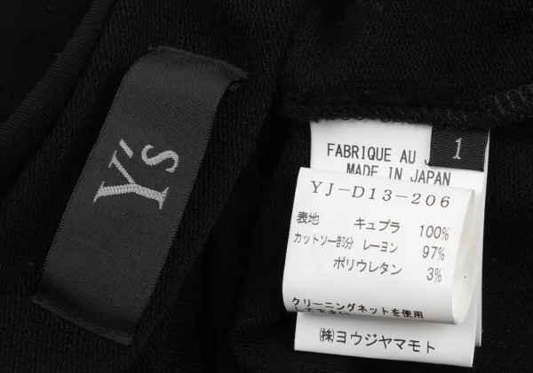 Y's Switching Design Dress K-162633_016