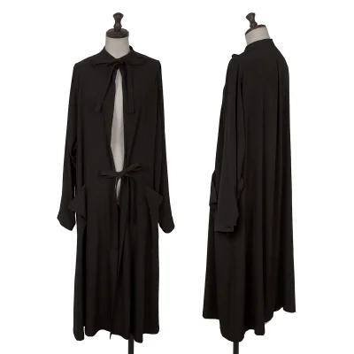 Y's Cord Design Dress