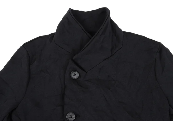 Y's Poly Wrinkled Jacket K-162637_007