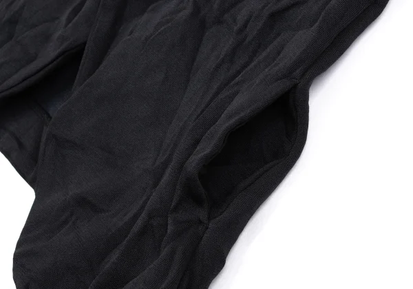Y's Poly Wrinkled Jacket K-162637_012
