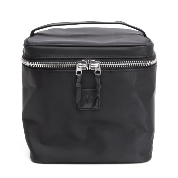 Y's Vanity bag Black  K-162639_001