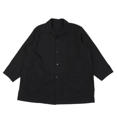 Y's for men Wool Patch Pocket Jacket