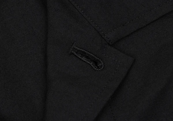 Y's for men Wool Patch Pocket Jacket K-162643_004