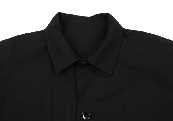 Y's for men Wool Patch Pocket Jacket K-162643_005
