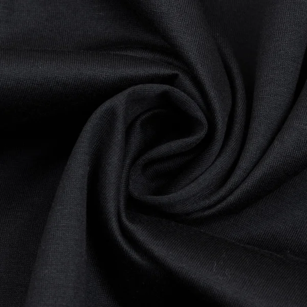 GIANNI VERSACE Rib Switching Henley Neck Sleeveless Top K-162646_011