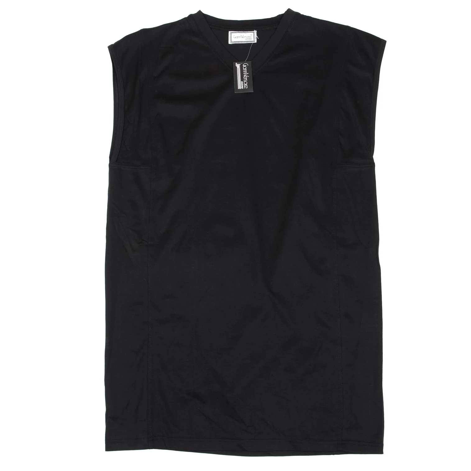 専用size50☆極美品☆ジャンニヴェルサーチ カシミア混チェスターコート Gianni Versace】【イタリア製】【アウター】ジャンニ