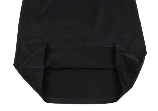 GIANNI VERSACE Seam Switching V Neck Sleeveless Top K-162647_005