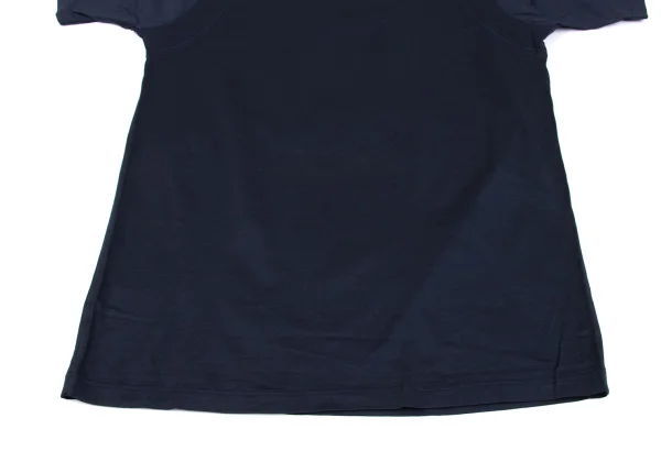 GIANNI VERSACE Cotton V Neck T Shirt K-162648_004