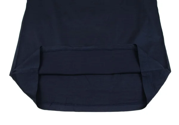 GIANNI VERSACE Cotton V Neck T Shirt K-162648_005