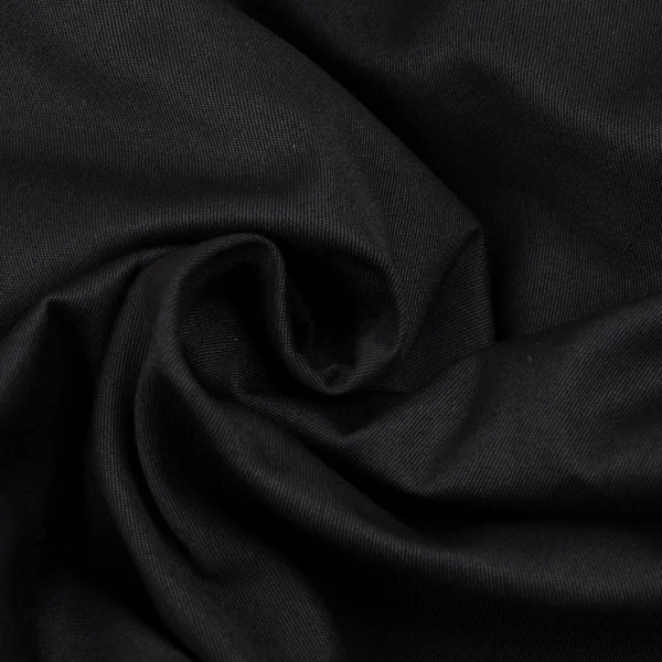 ジャンニヴェルサーチGIANNI VERSACE コットンテーパードパンツ 黒48 K-162651_012