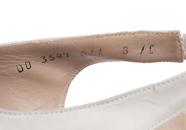 Salvatore Ferragamo Wingtip Shoes K-162657_018