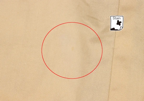 Jean Paul GAULTIER HOMME Wool Melton Peak Lapel Pea Coat K-162667_015