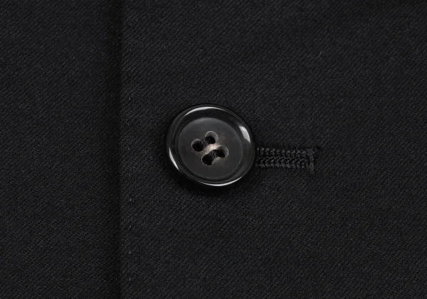 Papas Vitale Barberis Canonico SUPER120'S Wool Jacket K-162668_008