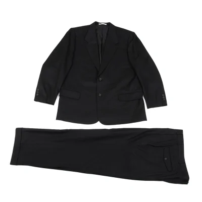 Papas Vitale Barberis Canonico SUPER120'S Jacket & Pants