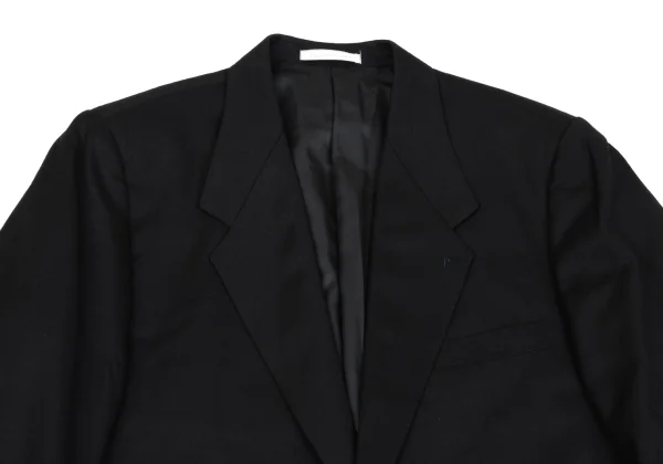 Papas Vitale Barberis Canonico SUPER120'S Jacket & Pants K-162670_003