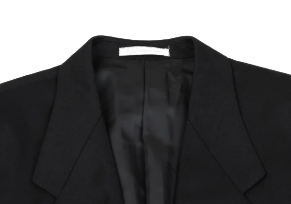 Papas Vitale Barberis Canonico SUPER120'S Jacket & Pants K-162670_004