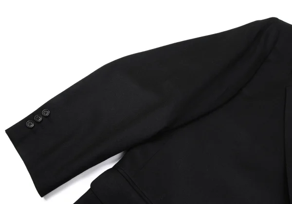 Papas Vitale Barberis Canonico SUPER120'S Jacket & Pants K-162670_005
