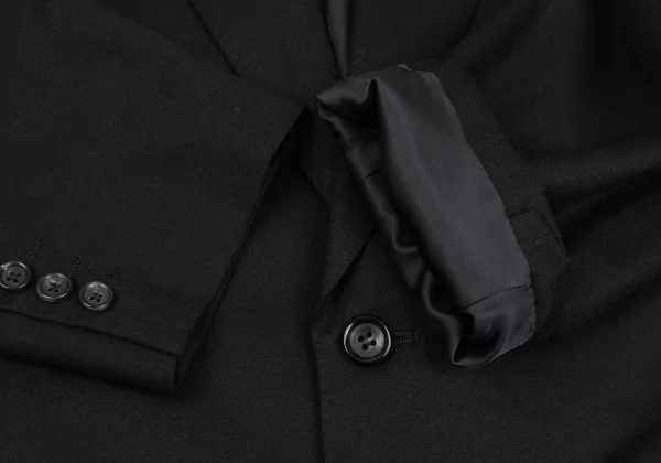 Papas Vitale Barberis Canonico SUPER120'S Jacket & Pants K-162670_006