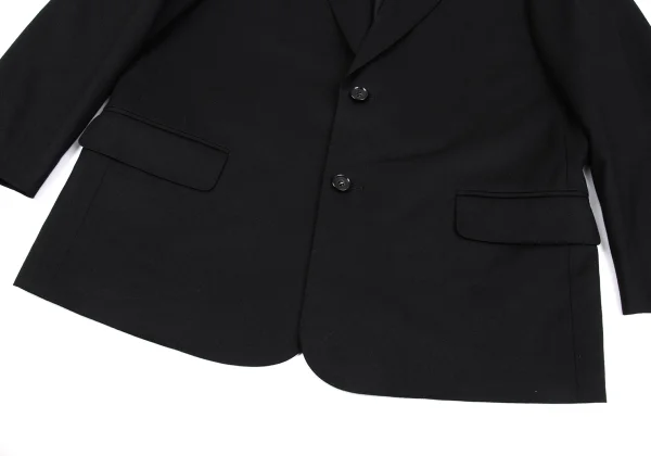 Papas Vitale Barberis Canonico SUPER120'S Jacket & Pants K-162670_007
