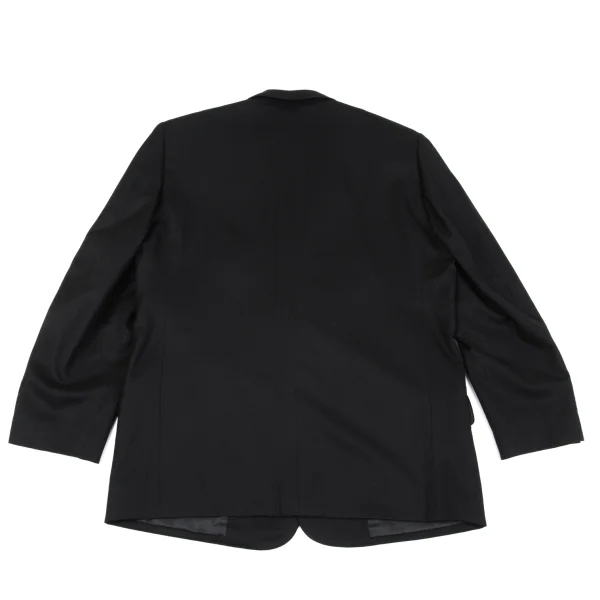 Papas Vitale Barberis Canonico SUPER120'S Jacket & Pants K-162670_009