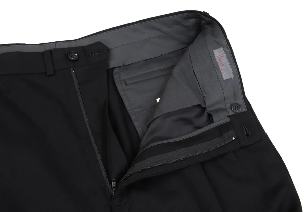 Papas Vitale Barberis Canonico SUPER120'S Jacket & Pants K-162670_012