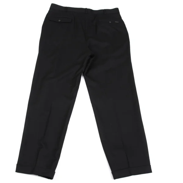 Papas Vitale Barberis Canonico SUPER120'S Jacket & Pants K-162670_016