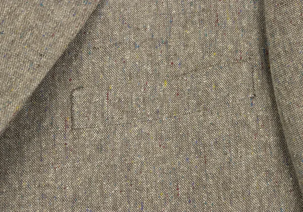 Papas Silk Linen Color Nep Jacket K-162671_005