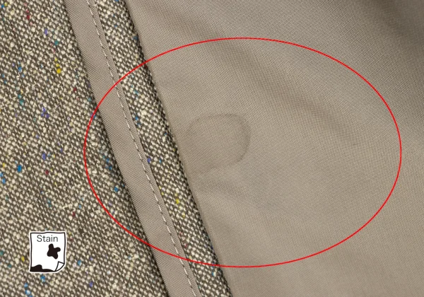 Papas Silk Linen Color Nep Jacket K-162671_012