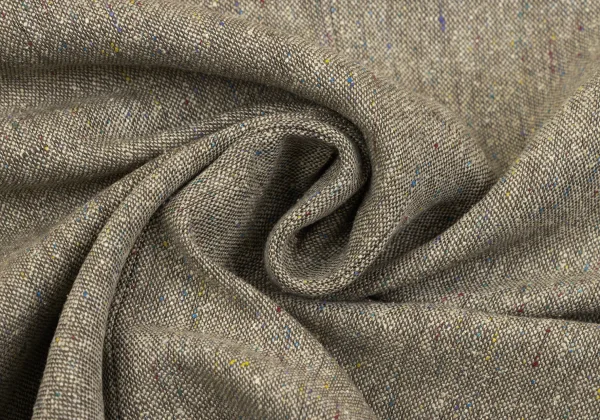 Papas Silk Linen Color Nep Jacket K-162671_015