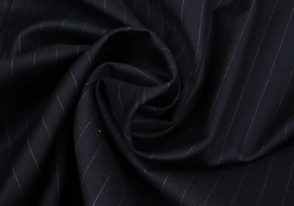 Papas GUABELLO SUPER130'S Wool Striped Jacket K-162672_013