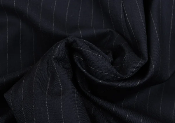 Papas GUABELLO SUPER130'S Wool Striped Pants K-162673_013
