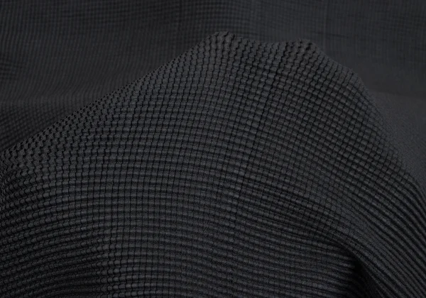 ISSEY MIYAKE me Stretch Pleated Buttonless Cardigan K-162678_011