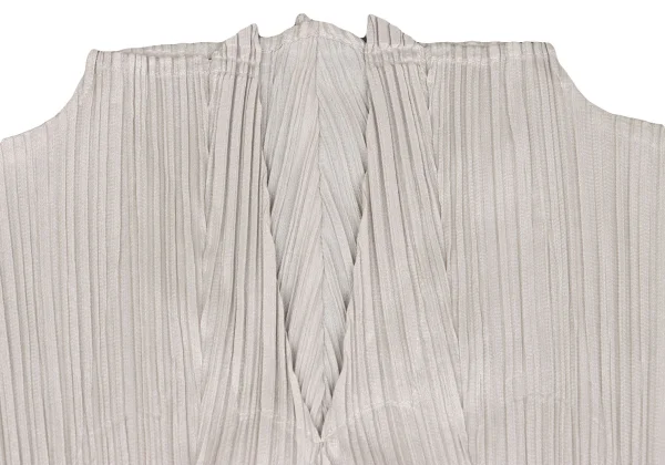 PLEATS PLEASE Front Seam Skipper T Shirt K-162681_004