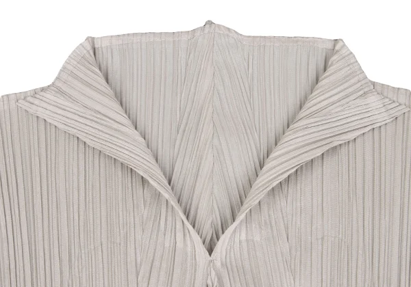 PLEATS PLEASE Front Seam Skipper T Shirt K-162681_005