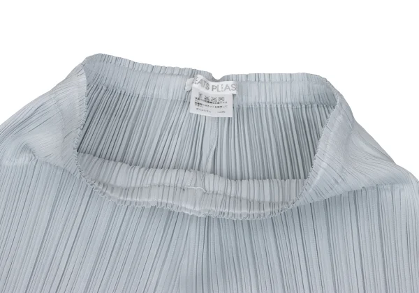 PLEATS PLEASE Straight Pants K-162684_003