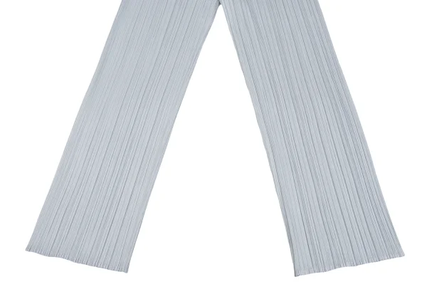 PLEATS PLEASE Straight Pants K-162684_004