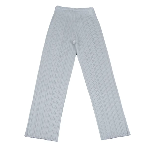 PLEATS PLEASE Straight Pants K-162684_006