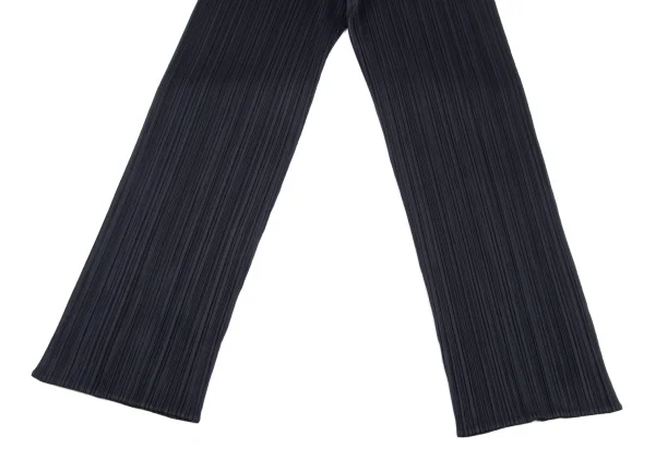 PLEATS PLEASE Straight Pants K-162685_004