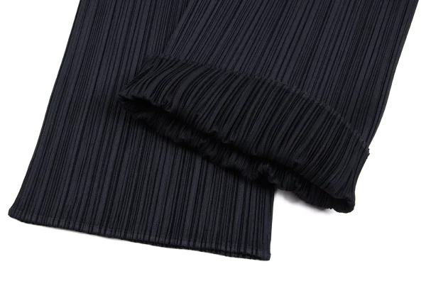 PLEATS PLEASE Straight Pants K-162685_005