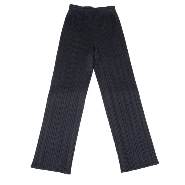 PLEATS PLEASE Straight Pants K-162685_006