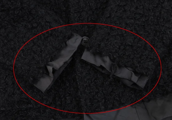 JUNYA WATANABE  Mohair Blended Knit Jacket K-162686_007