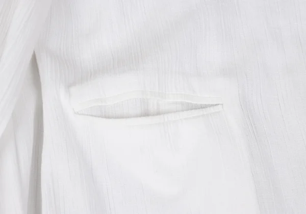 ROMEO GIGLI Cotton Buttonless Short Sleeve Shirt K-162687_005