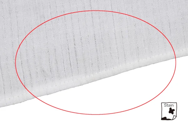 ROMEO GIGLI Cotton Buttonless Short Sleeve Shirt K-162687_013