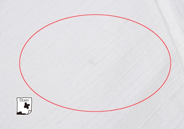 ROMEO GIGLI Cotton Buttonless Short Sleeve Shirt K-162687_014