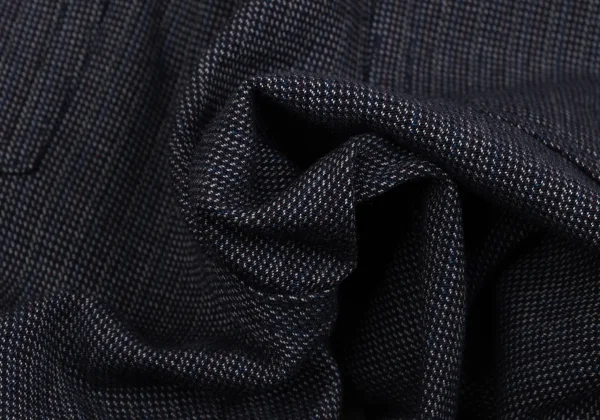 JUNYA WATANABE COMME des GARCONS Wool Striped Flare Pants K-162701_012