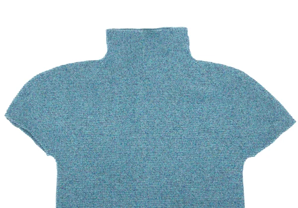 ISSEY MIYAKE me Fabric Printed Stretch Pleats T Shirt K-162709_003