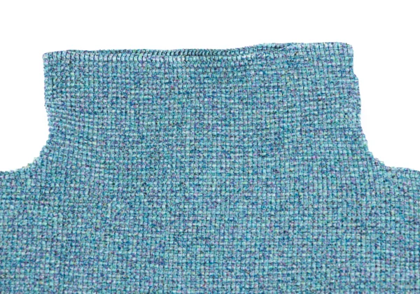 ISSEY MIYAKE me Fabric Printed Stretch Pleats T Shirt K-162709_004