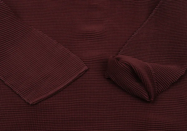 ISSEY MIYAKE me Stretch Pleated High Neck T-shirt K-162712_007